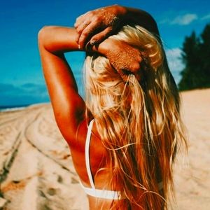 Meet your Posher, Lizzy